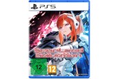 Spil - Scar-Lead Salvation - Sony PlayStation 5 - Third Person Shooting - 5061077020143