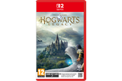 Spil - Hogwarts Legacy - Nintendo Switch 2 - Action/Adventure - 5051895418925