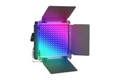 Lamper - Neewer 660 PRO RGB 50W LED Lamp - B08MLHG5CP