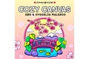 Hobby - Malebog: Cozy Canvas - Cozy Coloring - Hobby - paperback - 9788776390525
