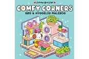 Hobby - Malebog: Comfy Corners - Cozy Coloring - Hobby - paperback - 9788776390518