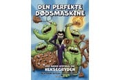 Børnebøger - Den perfekte dødsmaskine - Børnebog - Hæfte - 9788776161927