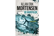 Krimi & Spænding - De hadefulde - Krimi & Spænding - paperback - 9788775961528