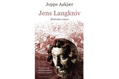Skønlitteratur & Fiktion - Jens Langkniv - Skønlitteratur & Fiktion - hardcover - 9788770709019