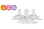 Baby Udstyr - Philips Avent Natural Response Bib SCY960/03 - SCY960/03