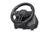 Spil tilbehør - PXN V900 Gen2 Gaming Steering Wheel - Steering wheel & Pedal set - PXN-V900 GEN2
