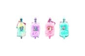 Kreativt Legetøj - Canenco Cutie Crew 6-Color Pen Plush - CC60301