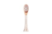 Eltandbørste - Oclean Tandbørstehoveder Brush Head Easy Clean 2 Pack Orange - C04000355