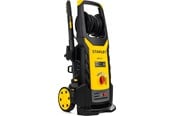 Højtryksrenser - Stanley Højtryksrenser SXPW25DTS-E Pressure Washer 300Bar - 14796