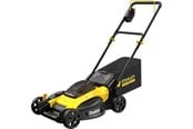 Plæneklipper - Stanley Elplæneklipper SFMCMW2651M Cordless Lawn Mower - SFMCMW2651M