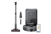 Robotstøvsuger - Eufy Robotstøvsuger 3-in-1 E20 - T2070G10