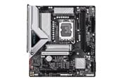 Bundkort - GIGABYTE B860M EAGLE V2 - motherboard - micro ATX - LGA1851 Socket - B860 Bundkort - Intel B860 - Intel LGA1851 socket - DDR5 RAM - Micro-ATX - B860M EAGLE V2