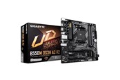 Bundkort - GIGABYTE B550M DS3H AC R2 Bundkort - AMD B550 - AMD AM4 socket - DDR4 RAM - Micro-ATX - B550M DS3H AC R2