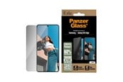 Mobil - Beskyttelsesglas - PanzerGlass Privacy Screen Protector Samsung S25 Edge | Ultra-Wide Fit - PG46491