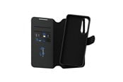 Mobil - Covers & Cases - CARE by PanzerGlass Feature Case Tango Two-in-One Wallet w. Qi-Compatible Samsung S25 Edge - CR66668