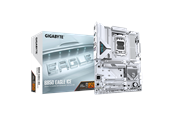 Bundkort - GIGABYTE B850 EAGLE ICE Bundkort - AMD B850 - AMD AM5 socket - DDR5 RAM - ATX - B850 EAGLE ICE