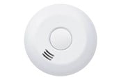 Smart Home - Nordic Quality Smoke and Heat Alarm - 189911