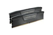 RAM - Corsair Vengeance DDR5-6000 - 96GB - CL36 - Dual Channel (2 pcs) - Intel XMP - Sort - CMK96GX5M2E6000C36
