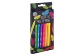 Kreativt Legetøj - Creative Craft Group Felt-tip pens Neon 8 pcs. - 150141