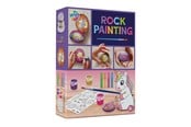 Kreativt Legetøj - Creative Craft Group Stone Painting Unicorn - 200075