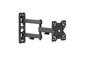 Vægbeslag, AV-Beslag & AV-Møbler - dezen TV Wall Mount - Flex - 13"-32" - Maks 20 kg - Maks størrelse 32" - DTVWMFLX-1332