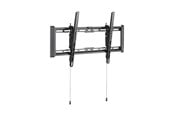 Vægbeslag, AV-Beslag & AV-Møbler - dezen TV Wall Mount - Tilt - Ultra Slim - 37"-80" - Maks 75 kg - Maks størrelse 80" - DTVWMTILT-3780US