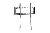Vægbeslag, AV-Beslag & AV-Møbler - dezen TV Wall Mount - Slim - Heavy Duty - 37"-80" - Maks 80 kg - Maks størrelse 80" - DTVWMSLIM-3780HD