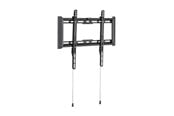 Vægbeslag, AV-Beslag & AV-Møbler - dezen TV Wall Mount - Slim - Ultra Slim - 37"-70" - Maks 75 kg - Maks størrelse 70" - DTVWMSLIM-3270US