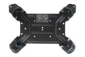 Tablet - Andet Tilbehør - Panasonic - mount for tablet - passive - PCPE-CDSG2P1