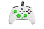 Spil tilbehør - Turtle Beach Rematch Core - White - Wired Controller - Microsoft Xbox Series X - TBC-2002-55