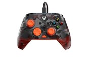 Spil tilbehør - Turtle Beach Rematch Core - Ghost Camo B&O - Wired Controller - Microsoft Xbox Series X - TBC-2001-95
