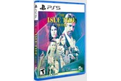 Spil - The Isle Tide Hotel - Sony PlayStation 5 - Eventyr - 0810148578718