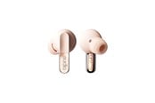 Hovedtelefoner/headset - Sudio Headphone N3 Pro Pink In-Ear True Wireless - N3PROPNK