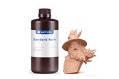 Filament/Harpiks - 3D-printer - ANYCUBIC Standard resin 1 L Light Beige - SPTLB-155F