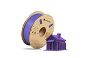 Filament/Resin - 3D-printer - ANYCUBIC PLA Basic 1.75 mm 1 KG Purple - AHPLPO-103