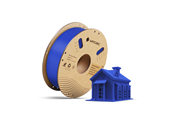 Filament/Resin - 3D-printer - ANYCUBIC PLA Basic 1.75 mm 1 KG Blue - AHPLDB-103