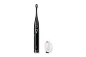 Eltandbørste - Oclean Eltandbørste Electric Toothbrush X Kids Black - C01000774