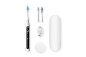 Eltandbørste - Oclean Eltandbørste Electric Toothbrush X Pro 20 Set White - C01000745