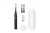 Eltandbørste - Oclean Eltandbørste Electric Toothbrush X Pro 20 Set Black - C01000744