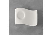 Køkkentilbehør - Villeroy & Boch NewWave saucer - 10-2484-2830