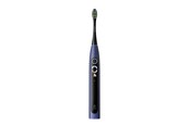 Eltandbørste - Oclean Eltandbørste Electric Toothbrush X Lite Dark Blue - C01000625