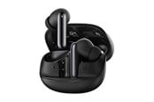 Hovedtelefoner/headset - QCY MeloBuds HT12 TWS Earbuds – Black - HT12 black