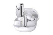 Hovedtelefoner/headset - QCY MeloBuds HT12 TWS Earbuds – White - HT12 white