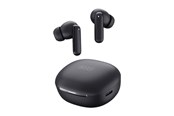 Hovedtelefoner/headset - QCY MeloBuds HT16 TWS Earbuds – Black - HT16 black