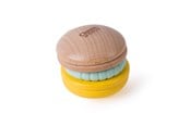 Babylegetøj - Classic World Rattle Macaron - 10007
