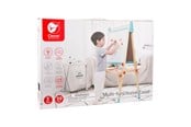 Kreativt Legetøj - Classic World Wooden Magnetic and School Board 2in1 39pcs. - 53887