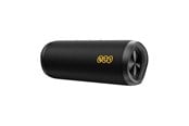 Bærbare & Fest Højtalere - QCY SP7 Wireless Speaker – Black - SP7 black