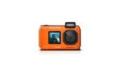Kamera - Agfa Realishot WP9500 - Waterproof 7 m - Orange - WP9500OG