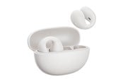Hovedtelefoner/headset - QCY Crossky C10 Open-Ear Wireless Headphones – White - QCY Crossky C10