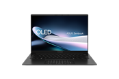 Bærbar - ASUS Zenbook 14 OLED - 14" | Ryzen AI 7  | 32GB | 1TB - UM3406KA-PP100W
